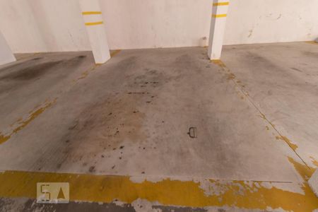 Apartamento para alugar com 55m², 1 quarto e 1 vagaGaragem