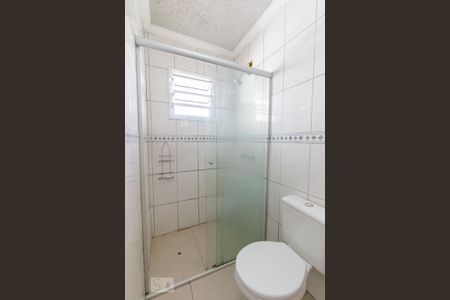Apartamento para alugar com 55m², 1 quarto e 1 vagaBanheiro Social