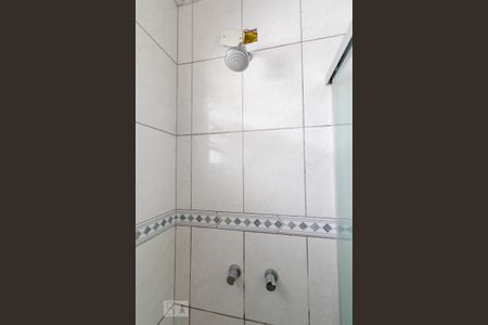 Apartamento para alugar com 55m², 1 quarto e 1 vagaBanheiro Social