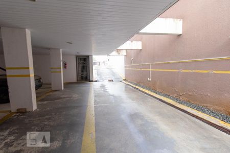 Apartamento para alugar com 55m², 1 quarto e 1 vagaGaragem