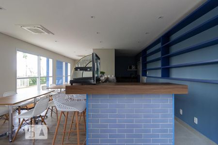 Apartamento para alugar com 47m², 1 quarto e 1 vagaÁrea Comum