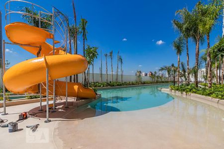 Apartamento para alugar com 47m², 1 quarto e 1 vagaÁrea Comum