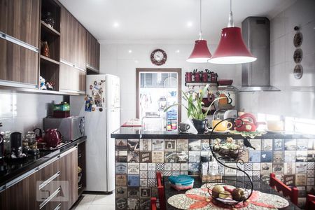 Apartamento à venda com 150m², 3 quartos e 1 vagaCozinha