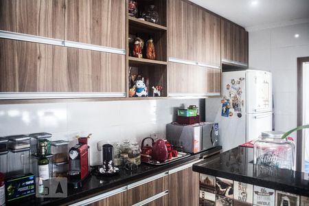 Apartamento à venda com 150m², 3 quartos e 1 vagaCozinha - Armários