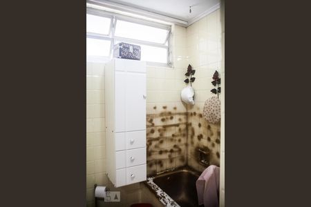 Apartamento à venda com 150m², 3 quartos e 1 vagaBanheiro Corredor