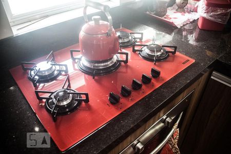 Apartamento à venda com 150m², 3 quartos e 1 vagaDetalhe cozinha