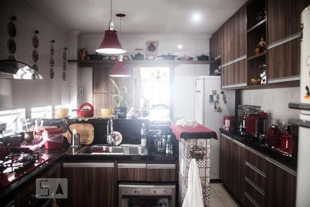 Apartamento à venda com 150m², 3 quartos e 1 vagaCozinha