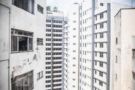 Apartamento à venda com 150m², 3 quartos e 1 vagaVista do quarto 2