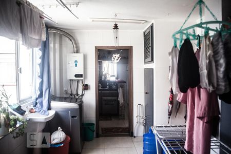 Apartamento à venda com 150m², 3 quartos e 1 vagaÁrea de Serviço