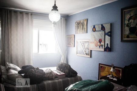 Apartamento à venda com 150m², 3 quartos e 1 vagaQuarto 2