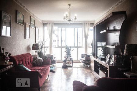 Apartamento à venda com 150m², 3 quartos e 1 vagaSala de Estar