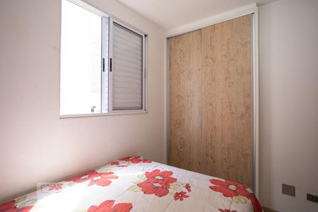 Quarto 1 de apartamento para alugar com 2 quartos, 53m² em Santa Maria, Osasco