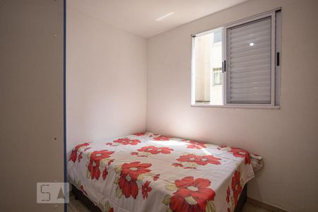 Quarto 1 de apartamento para alugar com 2 quartos, 53m² em Santa Maria, Osasco