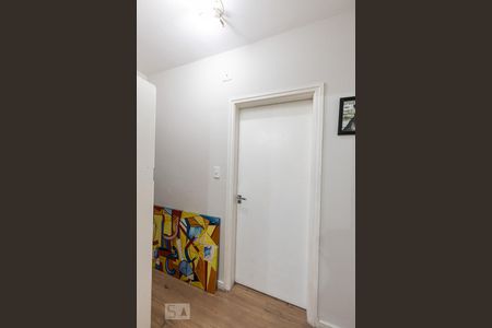 Corredor de apartamento à venda com 2 quartos, 62m² em Pari, São Paulo