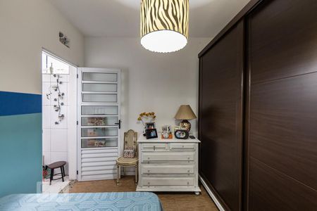 Quarto 1 de apartamento à venda com 2 quartos, 62m² em Pari, São Paulo