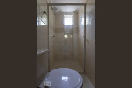 Apartamento para alugar com 47m², 2 quartos e 1 vaga Apartamento para alugar com 47m², 2 quartos e 1 vagaBanheiro