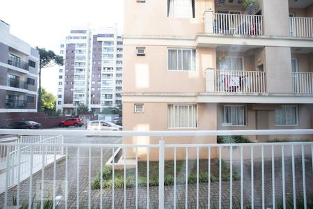Apartamento para alugar com 47m², 2 quartos e 1 vaga Apartamento para alugar com 47m², 2 quartos e 1 vagaVista da Suíte