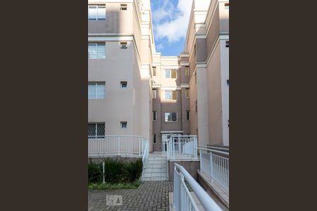 Apartamento para alugar com 47m², 2 quartos e 1 vaga Apartamento para alugar com 47m², 2 quartos e 1 vagaFachada do Prédio
