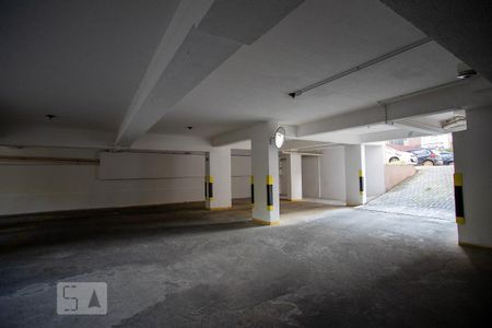Apartamento para alugar com 47m², 2 quartos e 1 vaga Apartamento para alugar com 47m², 2 quartos e 1 vagaGaragem