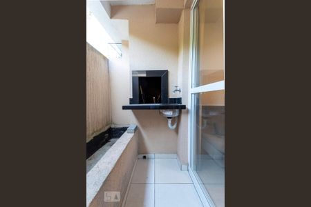 Apartamento para alugar com 47m², 2 quartos e 1 vaga Apartamento para alugar com 47m², 2 quartos e 1 vagaVaranda da Sala