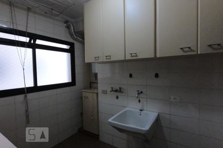 Apartamento à venda com 150m², 4 quartos e 3 vagasÁrea de Serviço