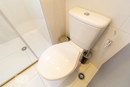 Studio à venda com 28m², 1 quarto e sem vagaBanheiro