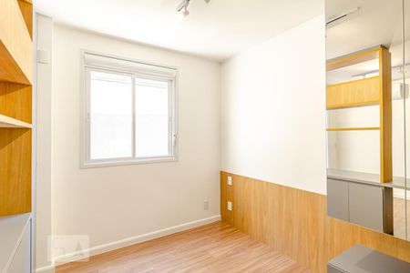 Studio de kitnet/studio à venda com 1 quarto, 28m² em República, São Paulo