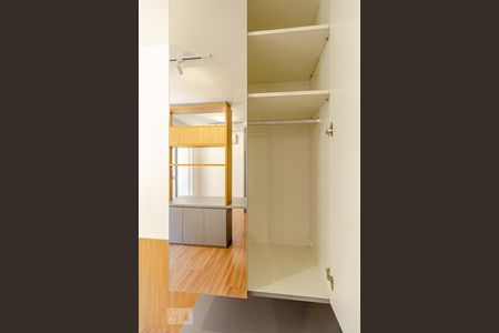 Studio de kitnet/studio à venda com 1 quarto, 28m² em República, São Paulo