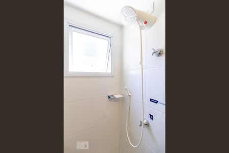 Studio à venda com 28m², 1 quarto e sem vagaBanheiro