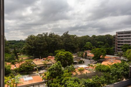 Vista de apartamento à venda com 2 quartos, 62m² em Continental, Osasco