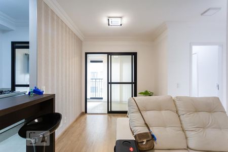 Apartamento à venda com 2 quartos, 62m² em Continental, Osasco