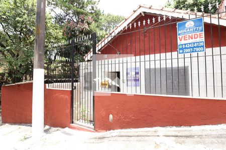 Casa para alugar com 70m², 2 quartos e 1 vagaFachada da Casa