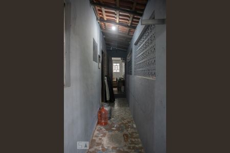 Casa para alugar com 70m², 2 quartos e 1 vagacorredor entrada