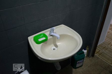 banheiro de casa para alugar com 2 quartos, 70m² em Tucuruvi, São Paulo