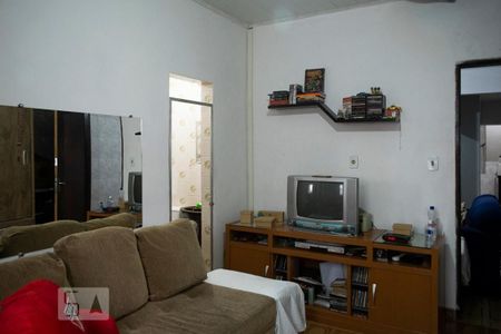 Casa para alugar com 70m², 2 quartos e 1 vagaquarto 2 suite