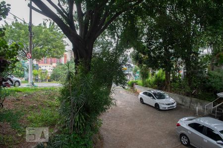 Casa para alugar com 70m², 2 quartos e 1 vagavista varanda