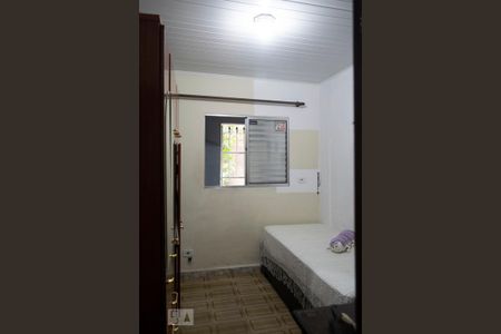 quarto 1 de casa para alugar com 2 quartos, 70m² em Tucuruvi, São Paulo