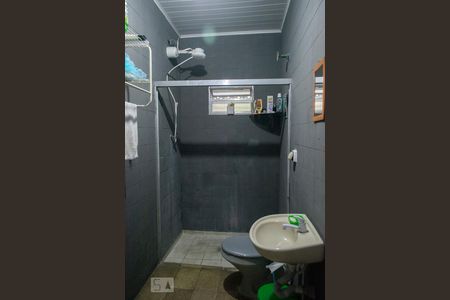 banheiro de casa à venda com 2 quartos, 70m² em Tucuruvi, São Paulo