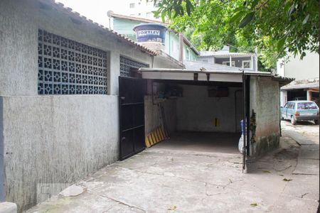 Casa para alugar com 70m², 2 quartos e 1 vagaGaragem