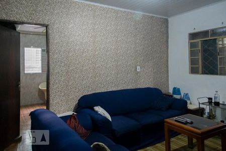 sala de casa para alugar com 2 quartos, 70m² em Tucuruvi, São Paulo