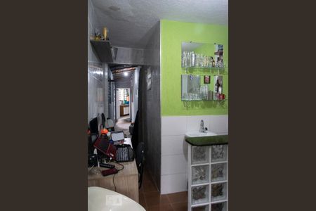 Casa para alugar com 70m², 2 quartos e 1 vagaquarto 2 suite