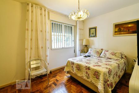 Suíte de apartamento à venda com 2 quartos, 106m² em Liberdade, São Paulo