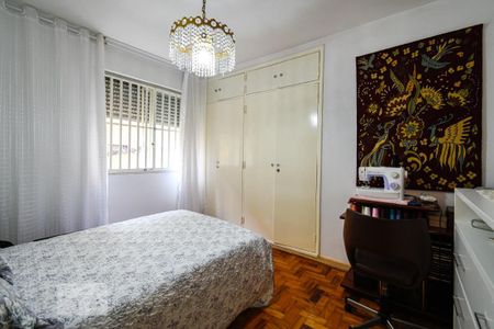 Apartamento à venda com 106m², 2 quartos e 1 vagaQuarto