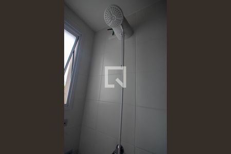 Apartamento para alugar com 46m², 2 quartos e 1 vaga Apartamento para alugar com 46m², 2 quartos e 1 vagaBanheiro