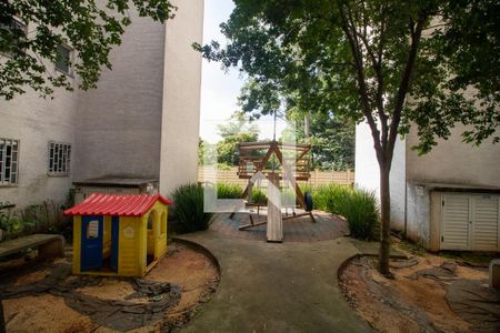 Apartamento para alugar com 46m², 2 quartos e 1 vaga Apartamento para alugar com 46m², 2 quartos e 1 vagaPlayground