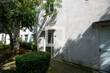 Apartamento para alugar com 46m², 2 quartos e 1 vaga Apartamento para alugar com 46m², 2 quartos e 1 vagaEntrada Bloco