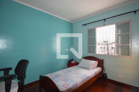 Quarto 1 de casa à venda com 3 quartos, 125m² em Vila Analia, São Paulo