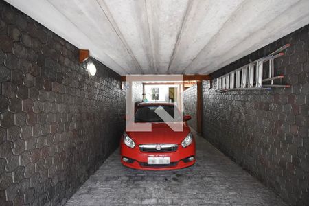 Casa à venda com 125m², 3 quartos e 1 vaga Casa à venda com 125m², 3 quartos e 1 vagaGaragem