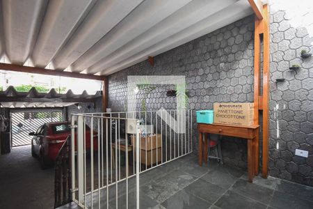 Casa à venda com 125m², 3 quartos e 1 vaga Casa à venda com 125m², 3 quartos e 1 vagaGaragem