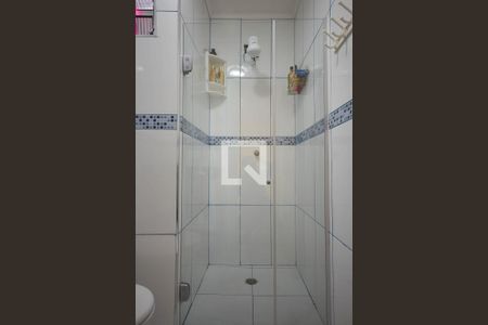 Casa à venda com 125m², 3 quartos e 1 vaga Casa à venda com 125m², 3 quartos e 1 vagaBanheiro 1